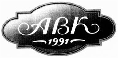 ABK 1991
