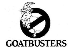 GOATBUSTERS