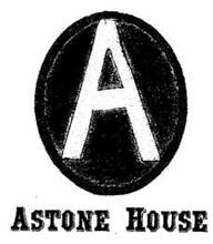 A ASTONE HOUSE