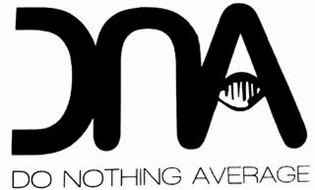DNA DO NOTHING AVERAGE