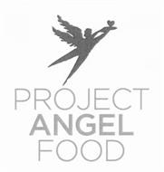 PROJECT ANGEL FOOD