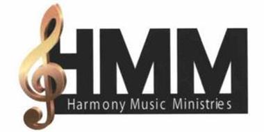 HMM HARMONY MUSIC MINISTRIES