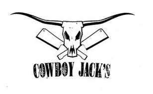 COWBOY JACK'S