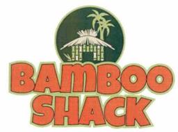 BAMBOO SHACK
