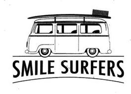 SMILE SURFERS