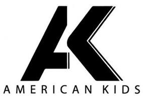 AK AMERICAN KIDS