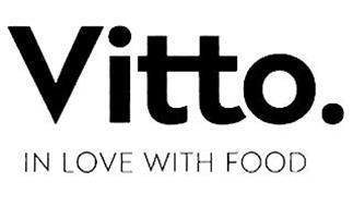 VITTO. IN LOVE WITH FOOD