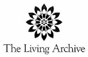THE LIVING ARCHIVE