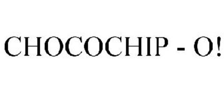 CHOCOCHIP - O!