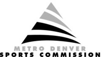 METRO DENVER SPORTS COMMISSION