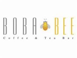 BOBA BEE COFFEE & TEA BAR