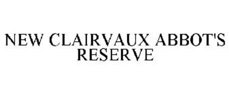 NEW CLAIRVAUX ABBOT'S RESERVE