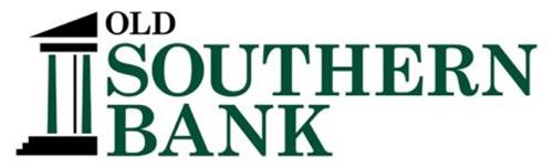 OLD SOUTHERN BANK