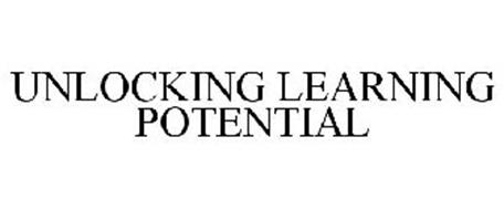 UNLOCKING LEARNING POTENTIAL