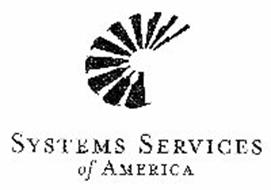 SYSTEMS SERVICES OF AMERICA