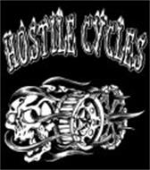 HOSTILE CYCLES