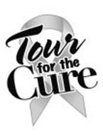 TOUR FOR THE CURE