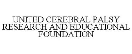 UNITED CEREBRAL PALSY RESEARCH AND EDUCATIONAL FOUNDATION