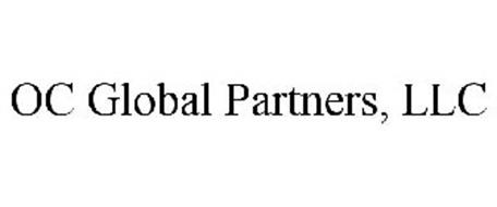 OC GLOBAL PARTNERS, LLC
