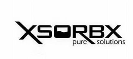 XSORBX PURE SOLUTIONS