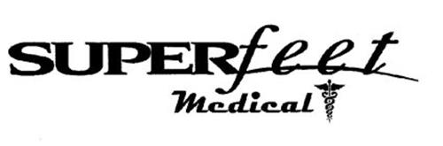 SUPERFEET MEDICAL