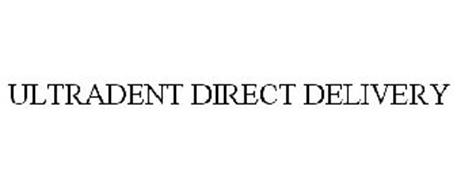 ULTRADENT DIRECT DELIVERY