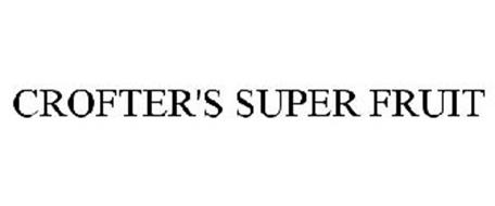 CROFTER'S SUPER FRUIT