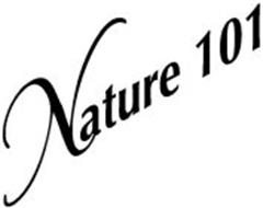 NATURE 101