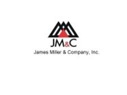 JM&C JAMES MILLER & COMPANY, INC.