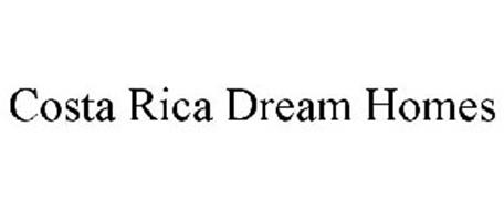 COSTA RICA DREAM HOMES