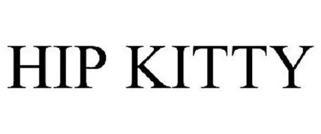 HIP KITTY