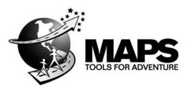 MAPS TOOLS FOR ADVENTURE