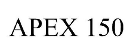 APEX 150