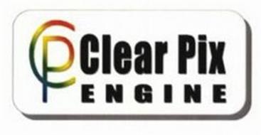CP CLEAR PIX ENGINE