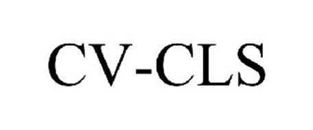 CV-CLS