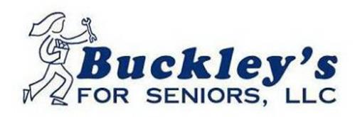 BUCKLEY'S FOR SENIORS, LLC