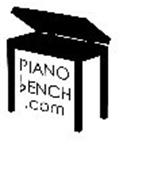 PIANO BENCH.COM