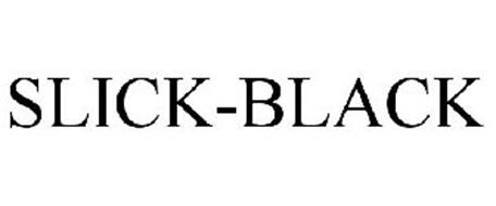 SLICK-BLACK