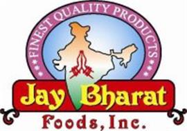 FINEST QUALITY PRODUCTS JAY BHARAT