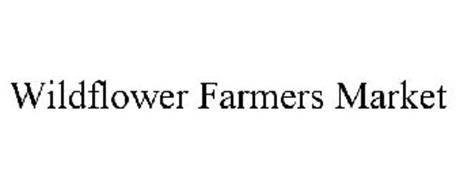 WILDFLOWER FARMERS MARKET