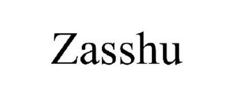 ZASSHU