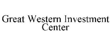 GREAT WESTERN INVESTMENT CENTER