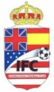 IFC INTERNATIONAL FOOTBALL CLUB