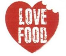 LOVE FOOD