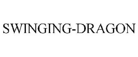 SWINGING-DRAGON