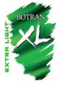 BOTRAN XL EXTRA LIGHT