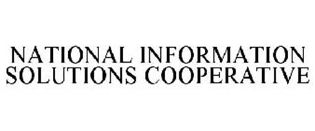 NATIONAL INFORMATION SOLUTIONS COOPERATIVE