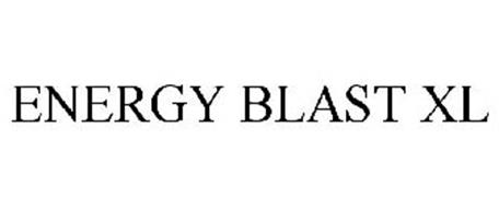 ENERGY BLAST XL