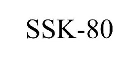 SSK-80