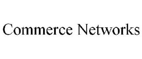 COMMERCE NETWORKS